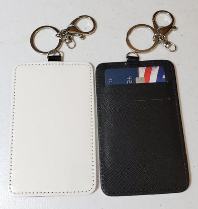 Credit Card Key Chain