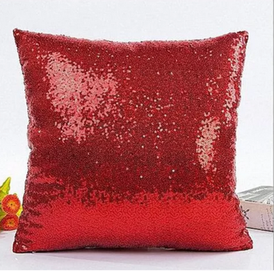 Custom Sequins Pillowcases