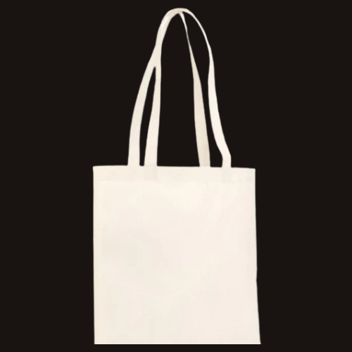 CUSTOM TOTE BAG